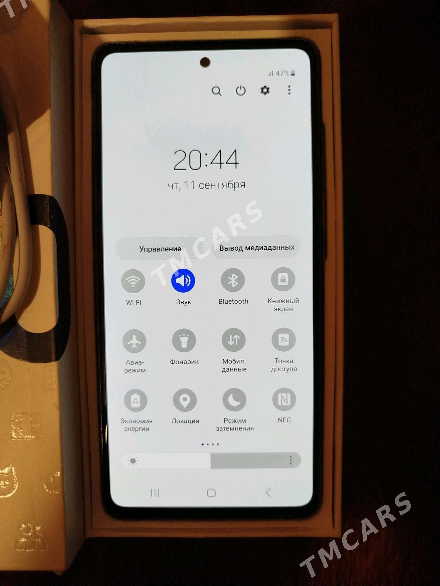 S20 fe 5g dine satlyk. - Туркменбаши - img 7