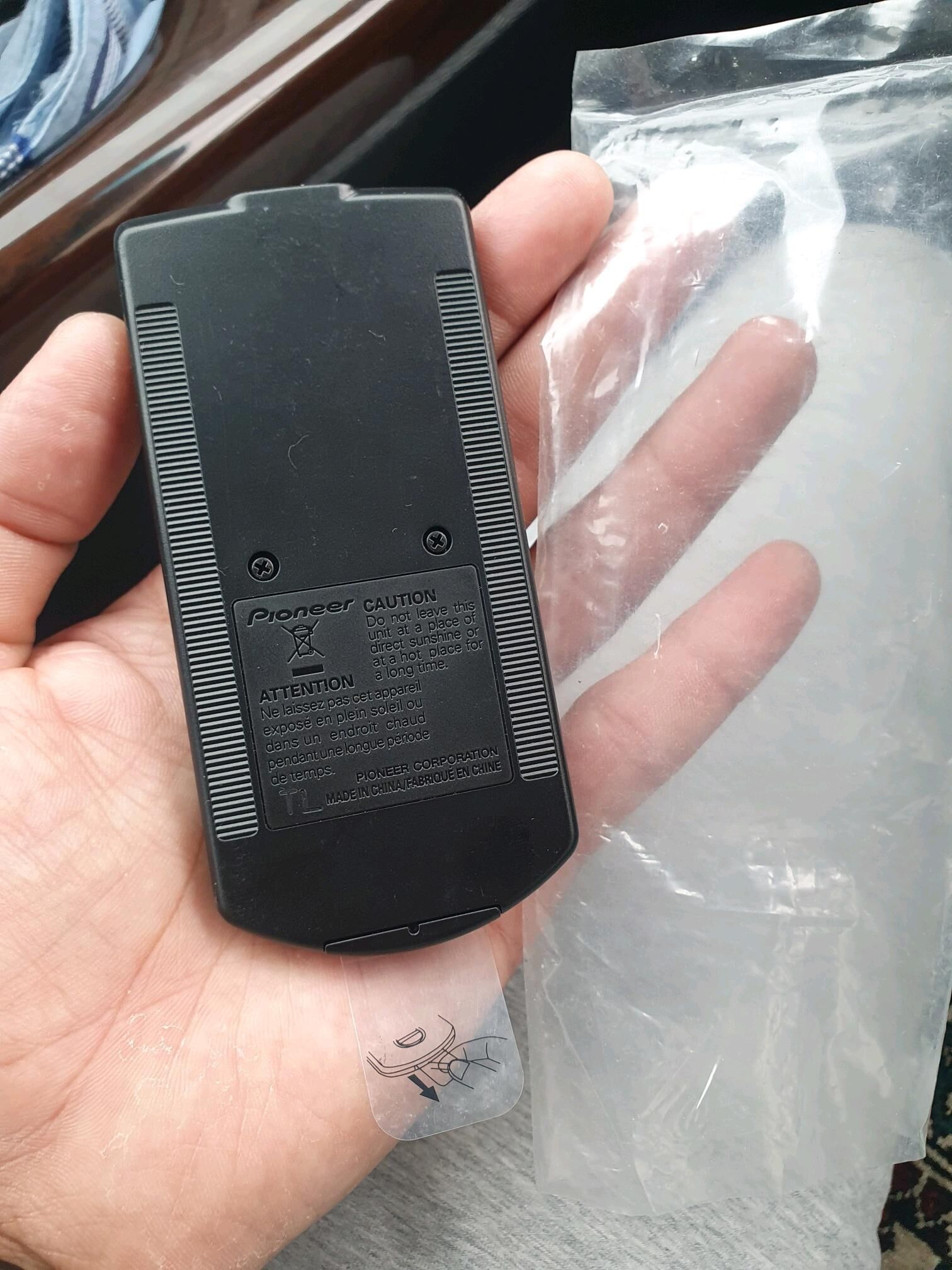 Pioneer Pult 100 TMT - Ашхабад - img 2