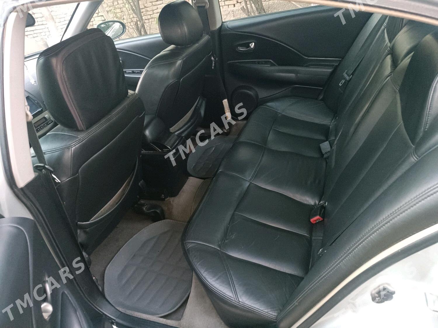 Nissan Altima 2004 - 70 000 TMT - Kaka - img 5