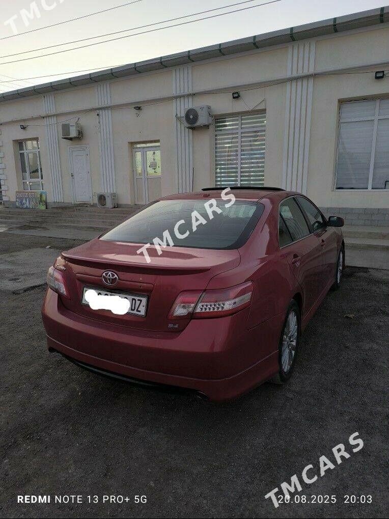 Toyota Camry 2011 - 181 000 TMT - Daşoguz - img 7