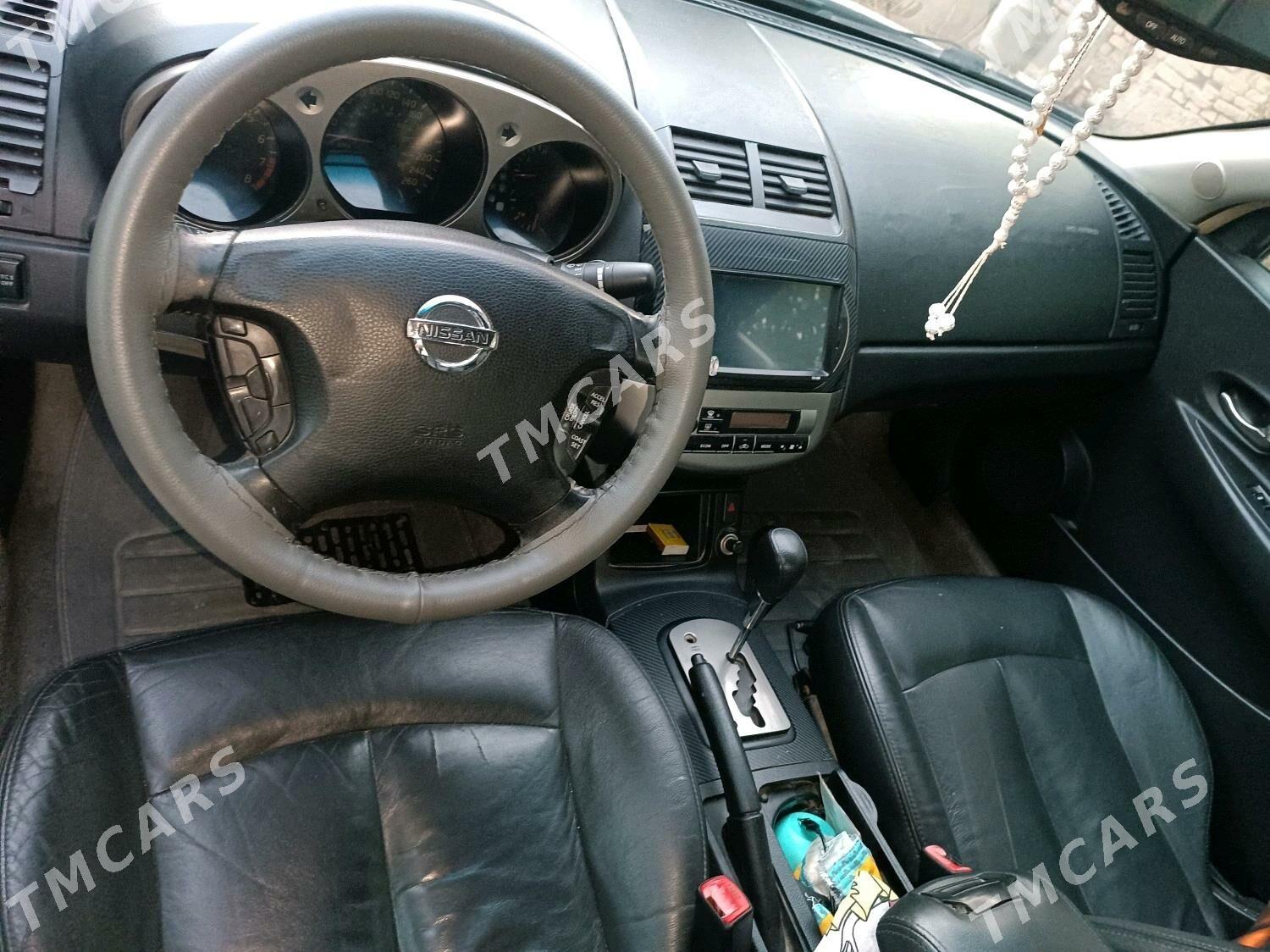 Nissan Altima 2004 - 70 000 TMT - Kaka - img 7