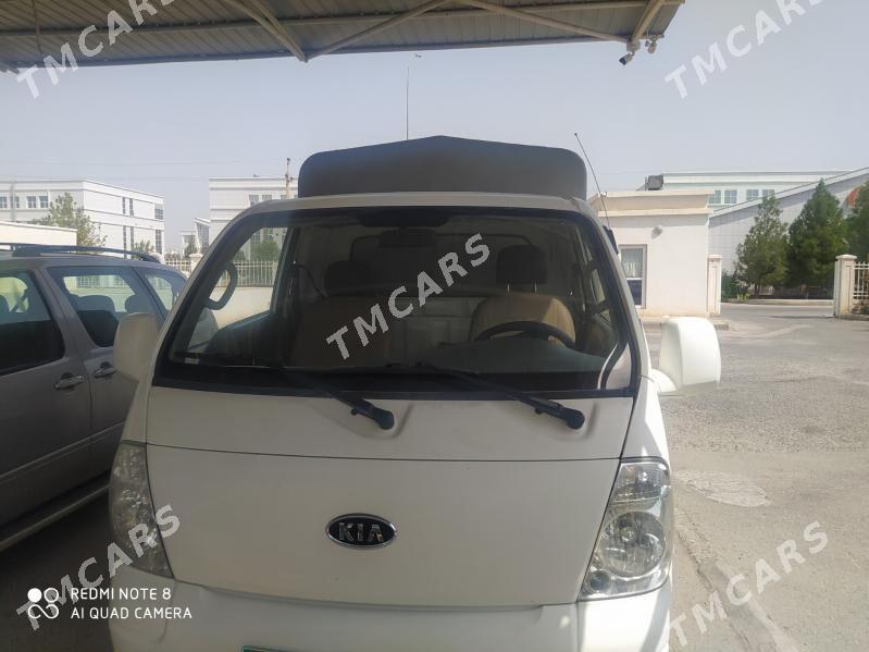 Kia Bongo 2011 - 150 000 TMT - Ашхабад - img 4