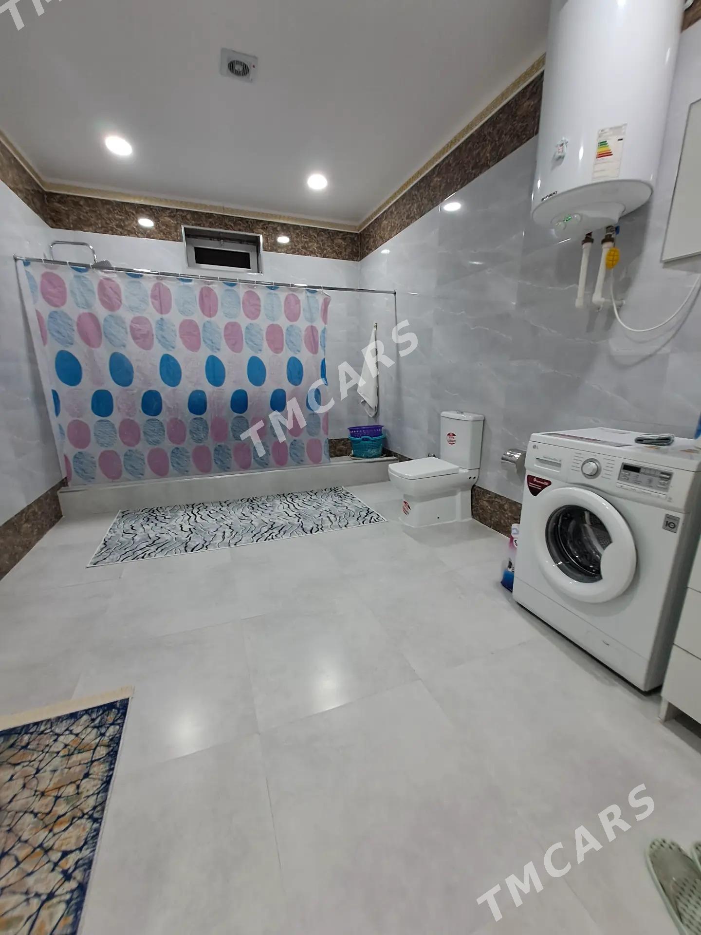 plan yasmansalyk - Büzmeýin - img 5