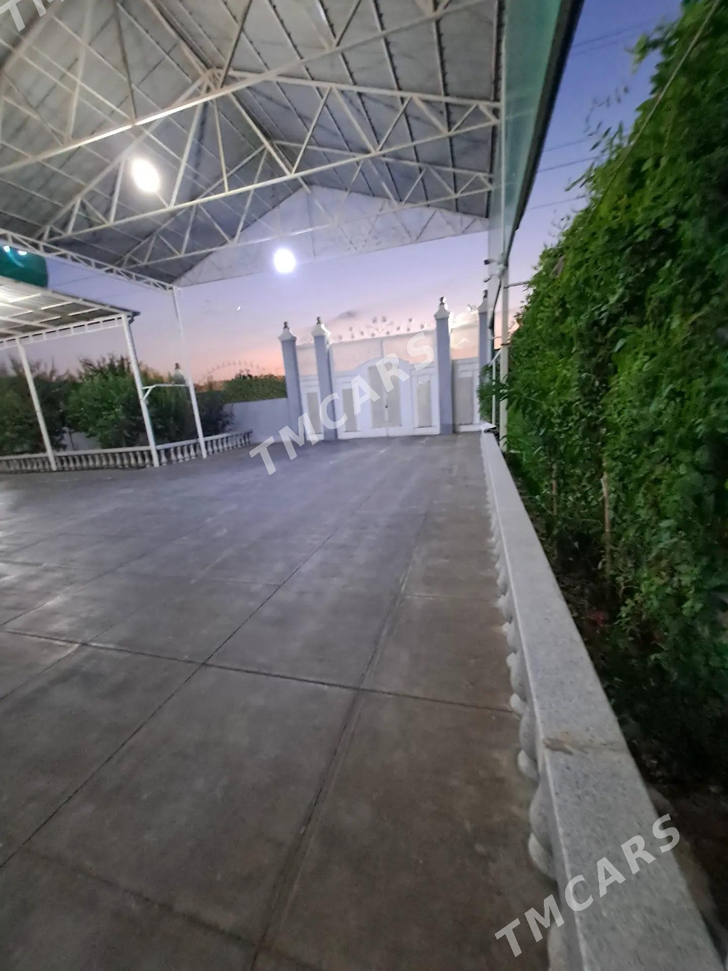 plan yasmansalyk - Büzmeýin - img 3