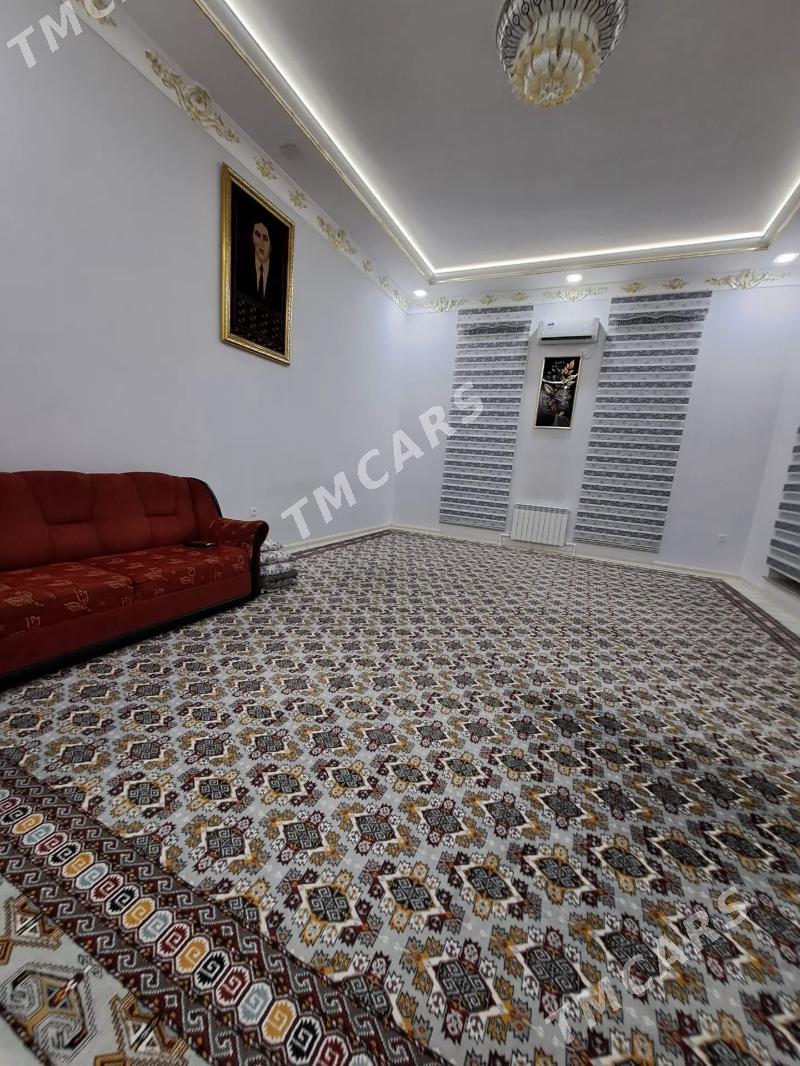 plan yasmansalyk - Büzmeýin - img 2