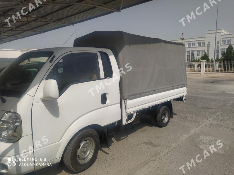 Kia Bongo 2011 - 150 000 TMT - Ашхабад - img 2