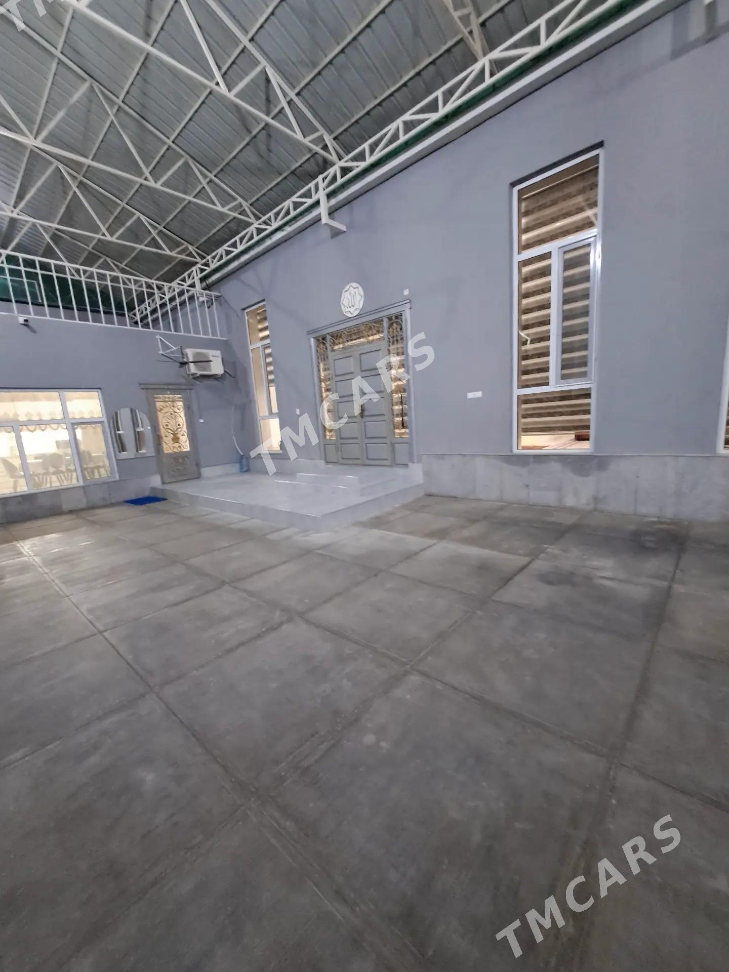 plan yasmansalyk - Büzmeýin - img 6