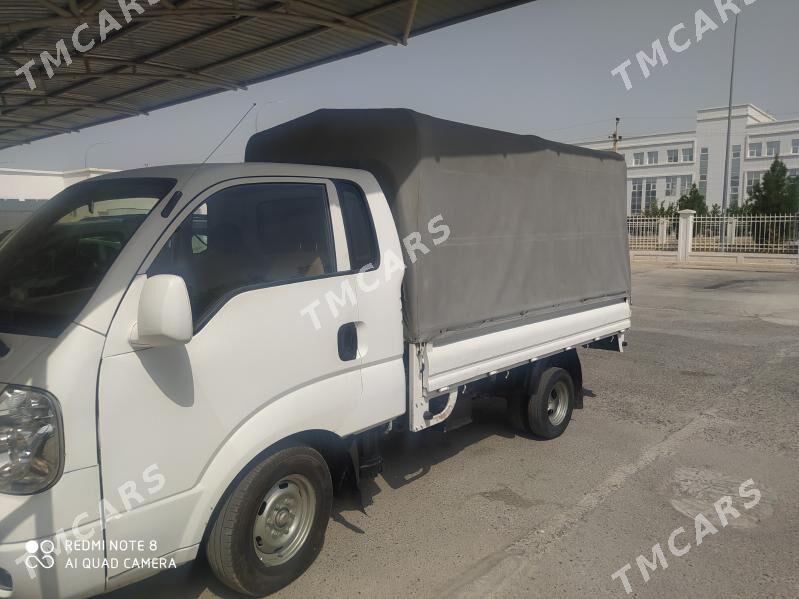 Kia Bongo 2011 - 150 000 TMT - Ашхабад - img 3