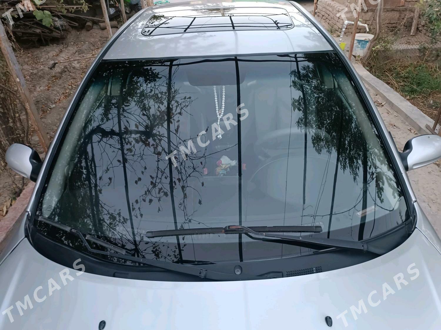 Nissan Altima 2004 - 70 000 TMT - Kaka - img 6