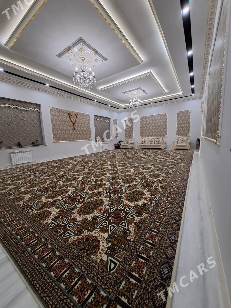 plan yasmansalyk - Büzmeýin - img 7