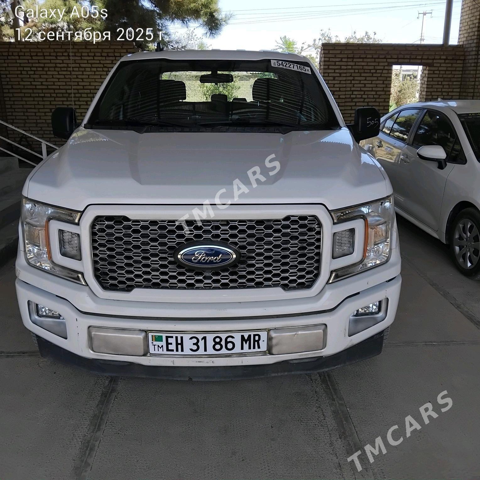 Ford F-150 2020 - 390 000 TMT - Baýramaly - img 4