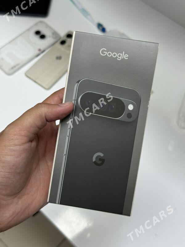 Google pixel 10 Pro XL 256gb - Aşgabat - img 3
