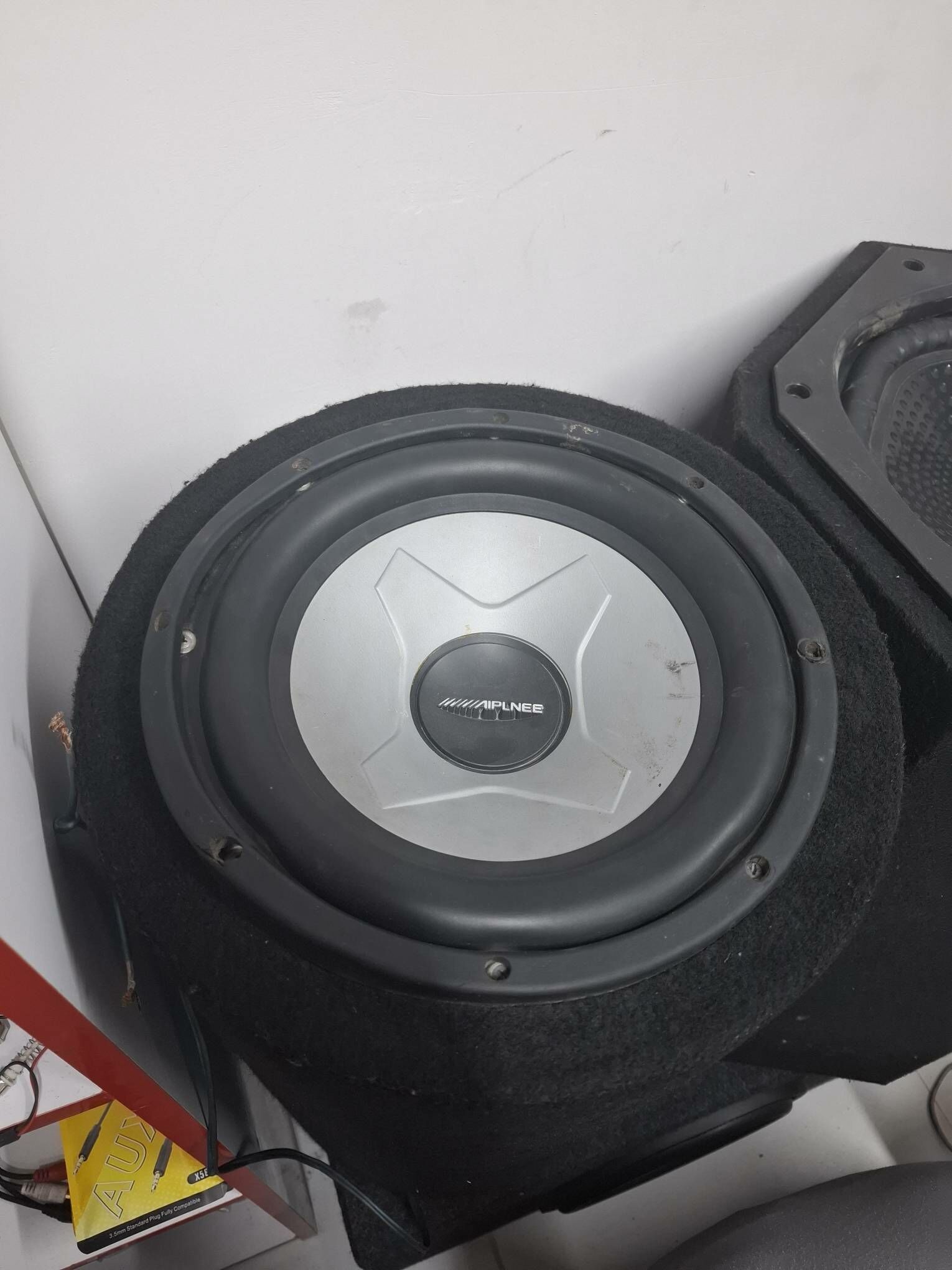 Alpine sambufer orginal 1 250 TMT - Ашхабад - img 2