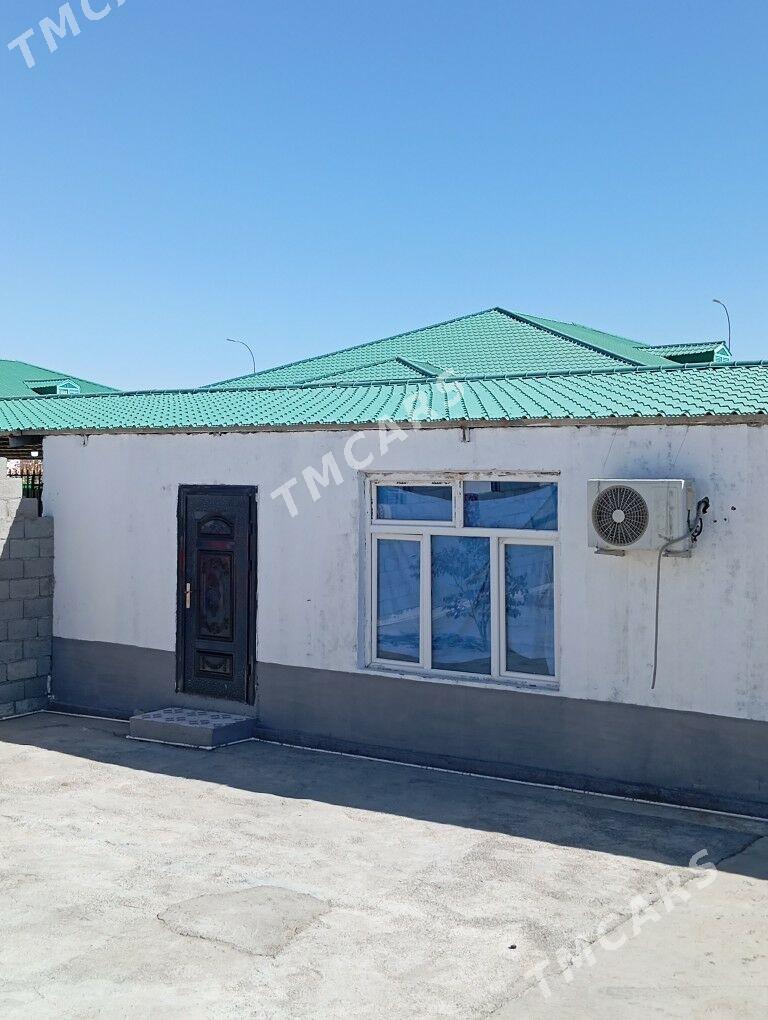 Taze zaman arenda. - Täze zaman - img 2