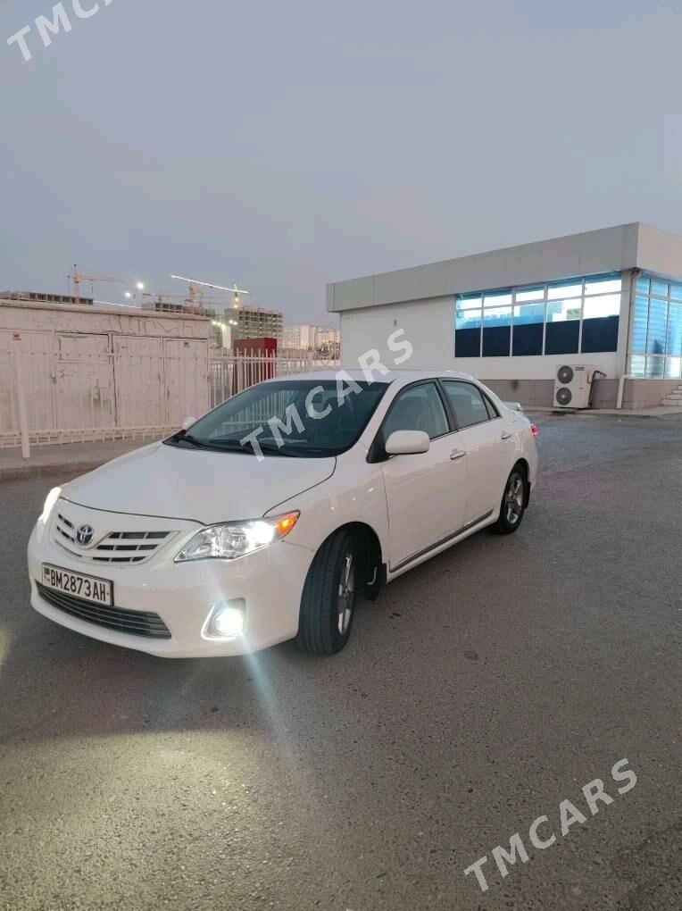 Toyota Corolla 2011 - 160 000 TMT - Анев - img 8