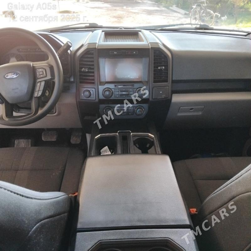 Ford F-150 2020 - 390 000 TMT - Baýramaly - img 5