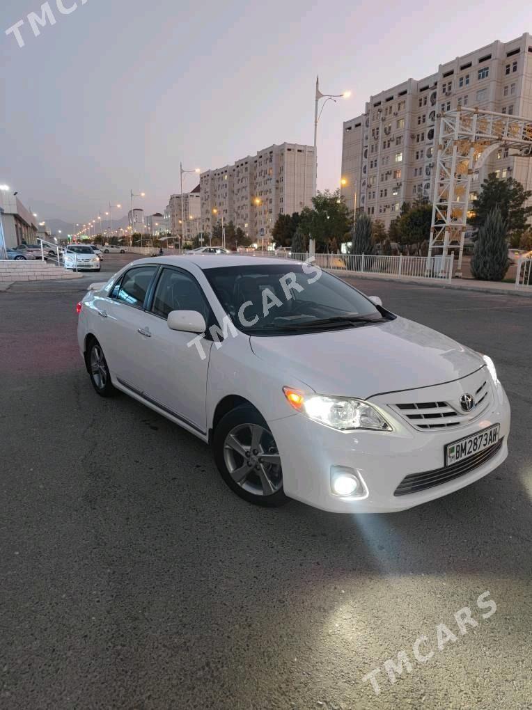 Toyota Corolla 2011 - 160 000 TMT - Анев - img 2