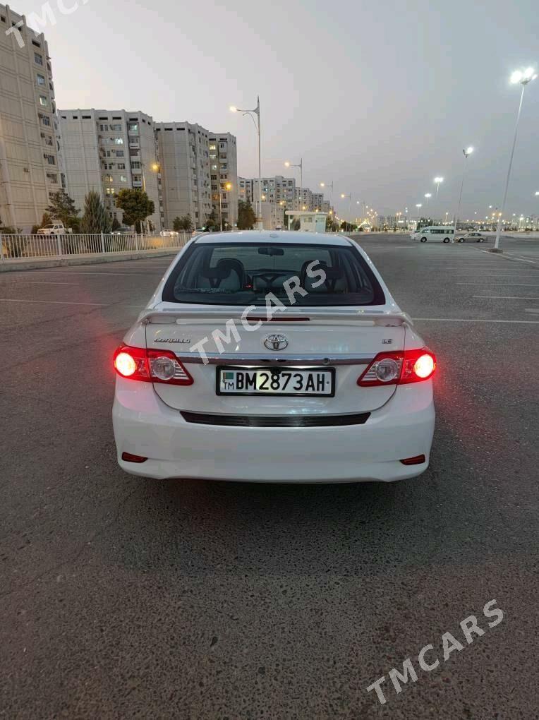 Toyota Corolla 2011 - 160 000 TMT - Анев - img 9