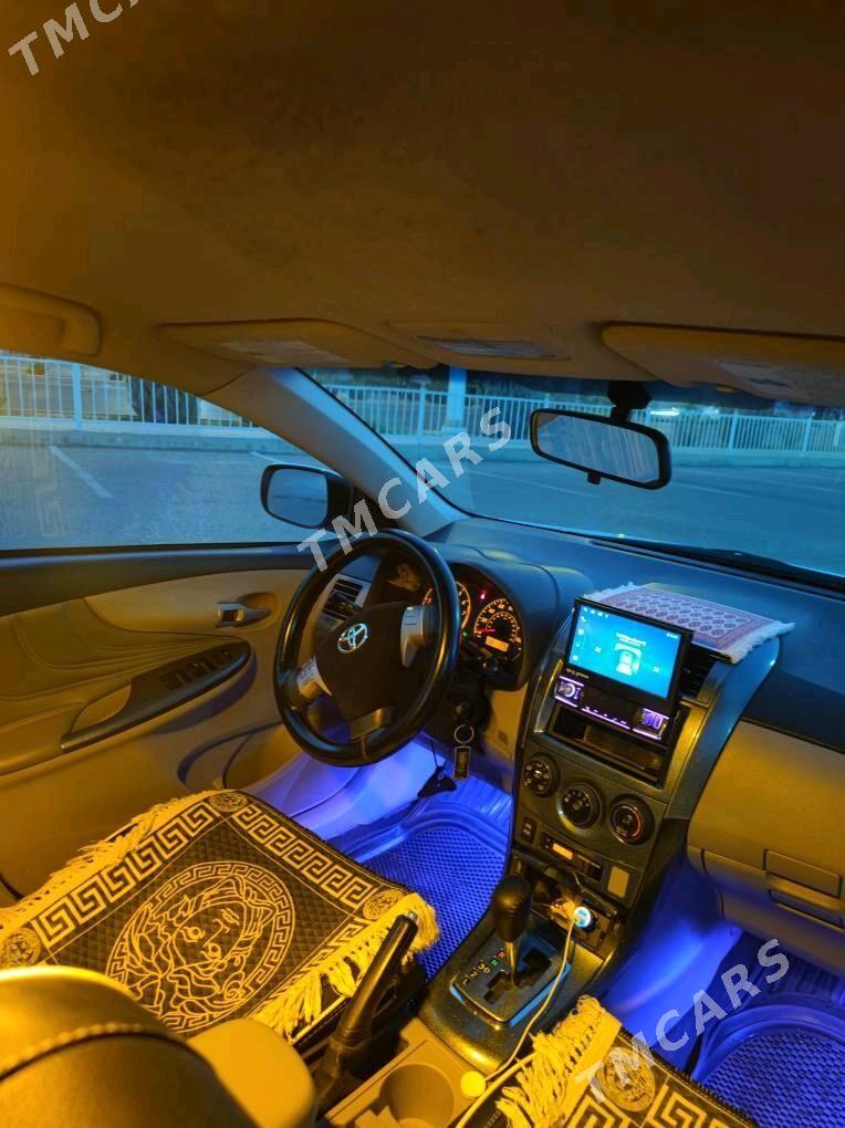 Toyota Corolla 2011 - 160 000 TMT - Анев - img 3