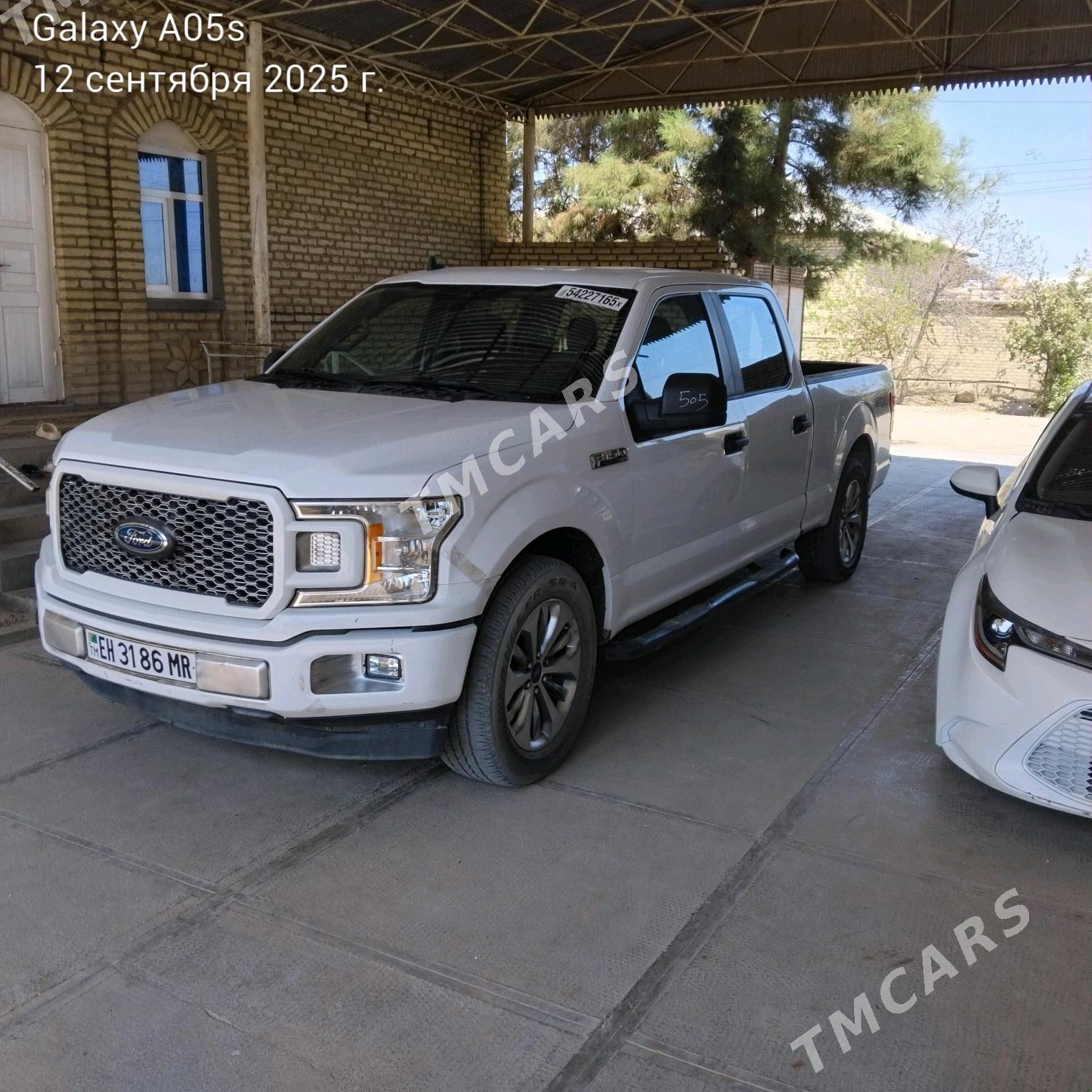 Ford F-150 2020 - 390 000 TMT - Baýramaly - img 6