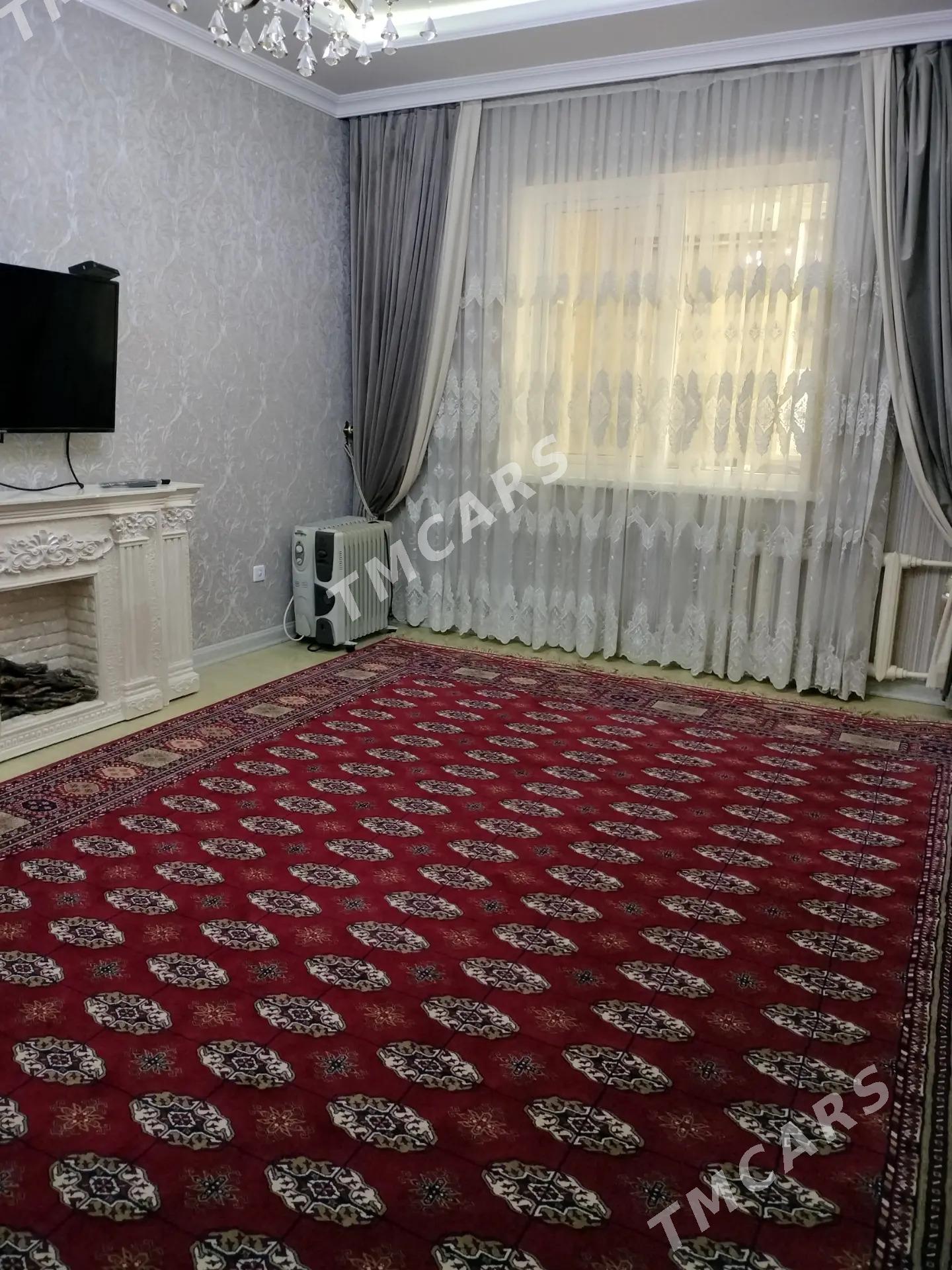 MIR-1, 4-KOMNAT. KWARTIRA - Parahat 1 - img 10