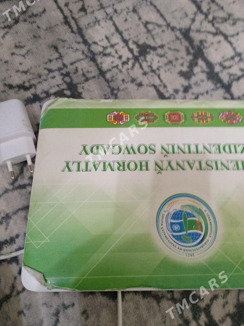 Bilimli kompyuter - Ашхабад - img 3