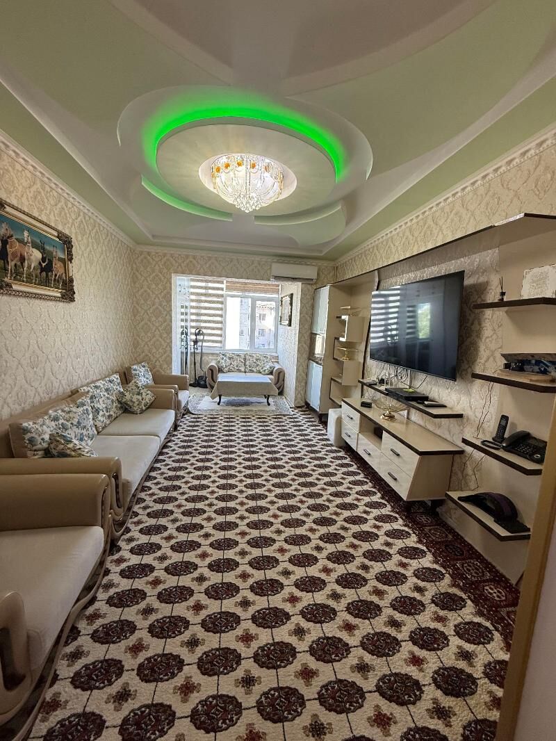 3 ком Говдан в - Aşgabat - img 11