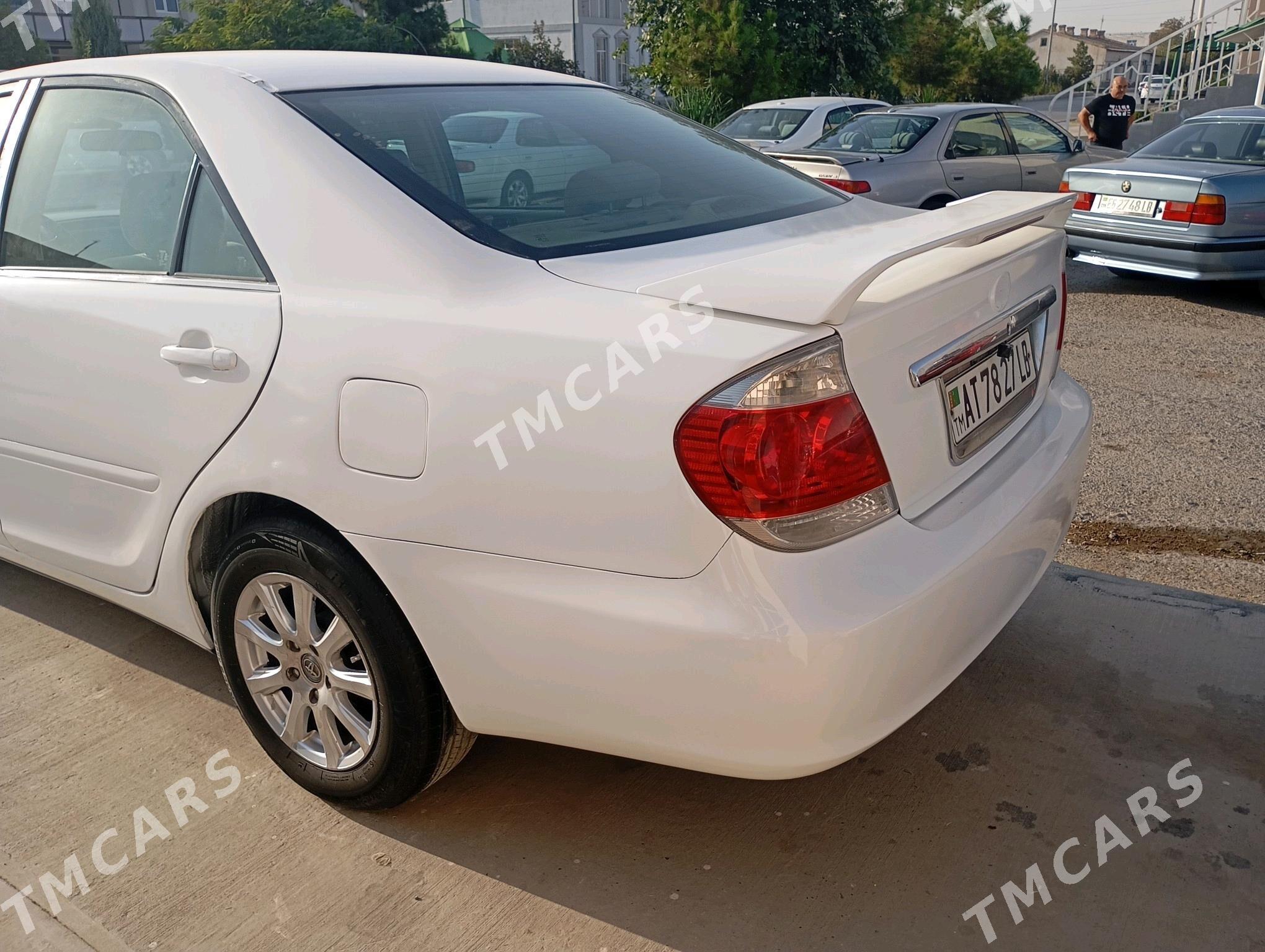 Toyota Camry 2003 - 135 000 TMT - Türkmenabat - img 4
