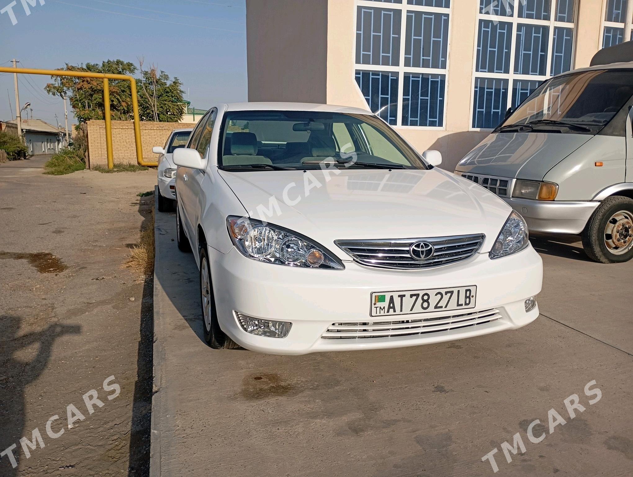 Toyota Camry 2003 - 135 000 TMT - Türkmenabat - img 2