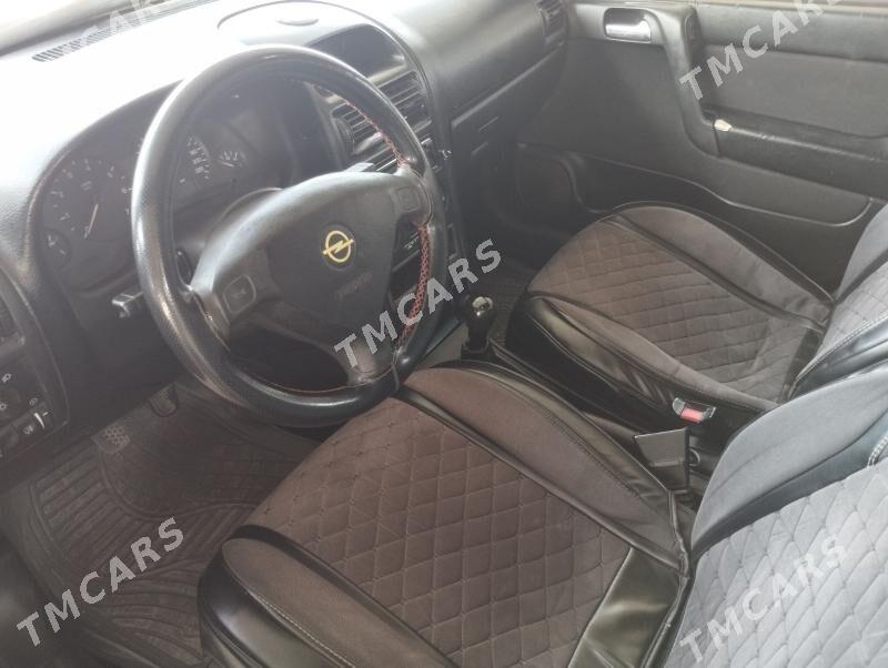 Opel Astra 2000 - 90 000 TMT - Мары - img 2