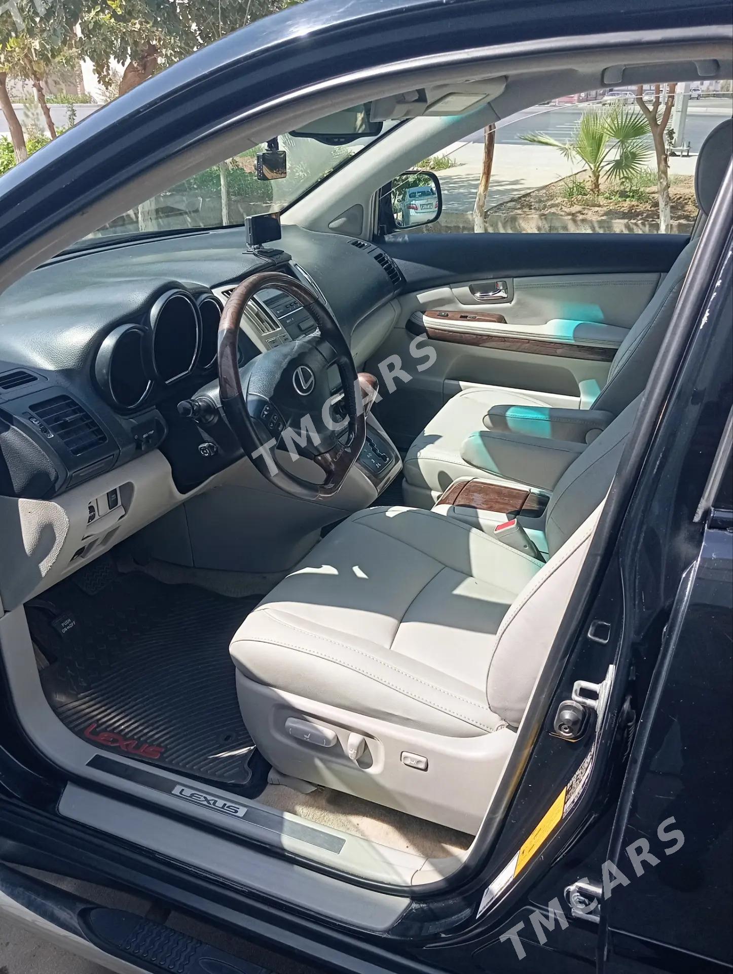 Lexus RX 330 2004 - 270 000 TMT - Мары - img 4