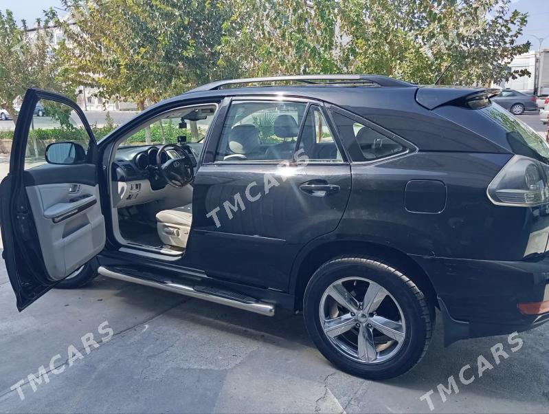 Lexus RX 330 2004 - 270 000 TMT - Мары - img 7