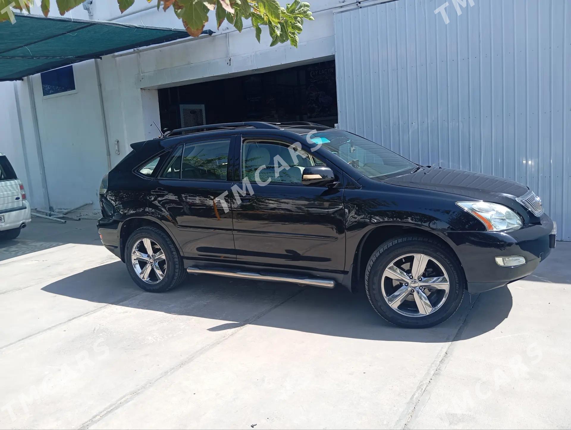 Lexus RX 330 2004 - 270 000 TMT - Мары - img 2