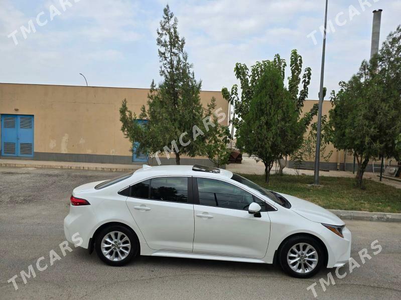 Toyota Corolla 2022 - 238 000 TMT - Aşgabat - img 6