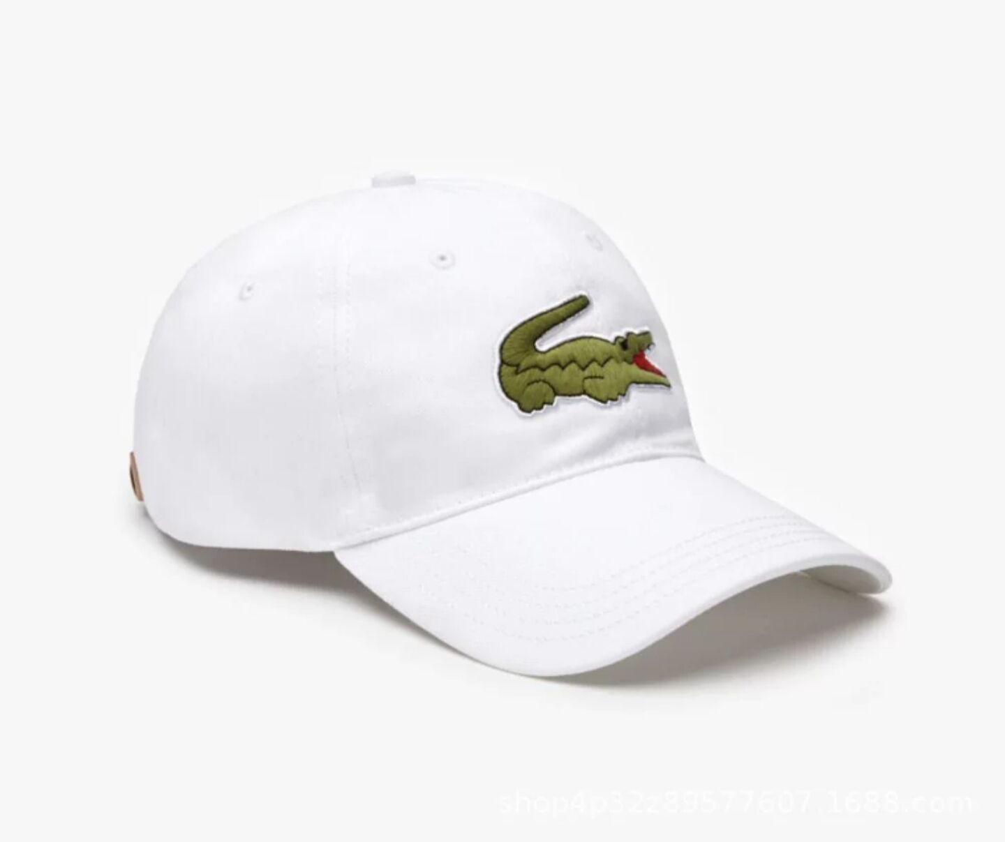 Lacoste kepka кепка - Ашхабад - img 3