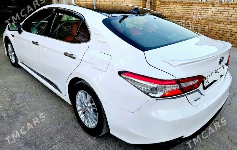 Toyota Camry 2020 - 280 000 TMT - Керки - img 3