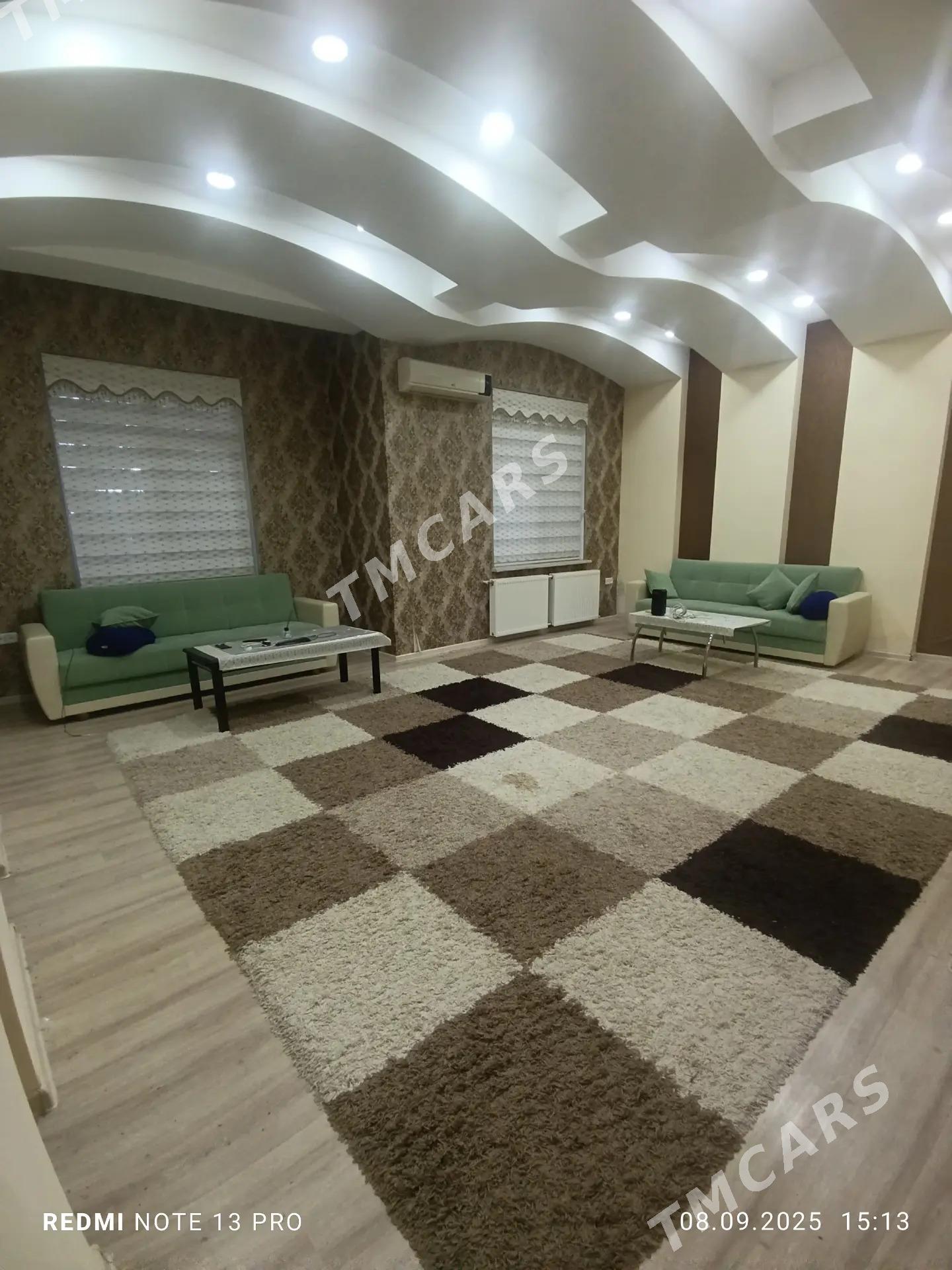 Satlyk Taze Zaman Katez - Aşgabat - img 6