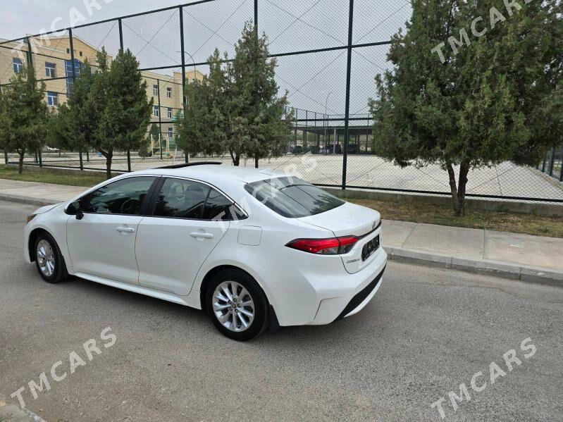 Toyota Corolla 2022 - 238 000 TMT - Aşgabat - img 7