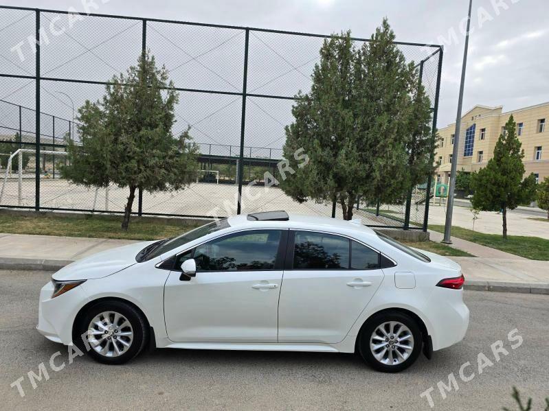 Toyota Corolla 2022 - 238 000 TMT - Aşgabat - img 5