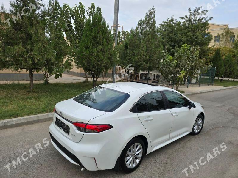Toyota Corolla 2022 - 238 000 TMT - Aşgabat - img 2
