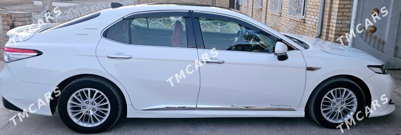 Toyota Camry 2020 - 280 000 TMT - Керки - img 4