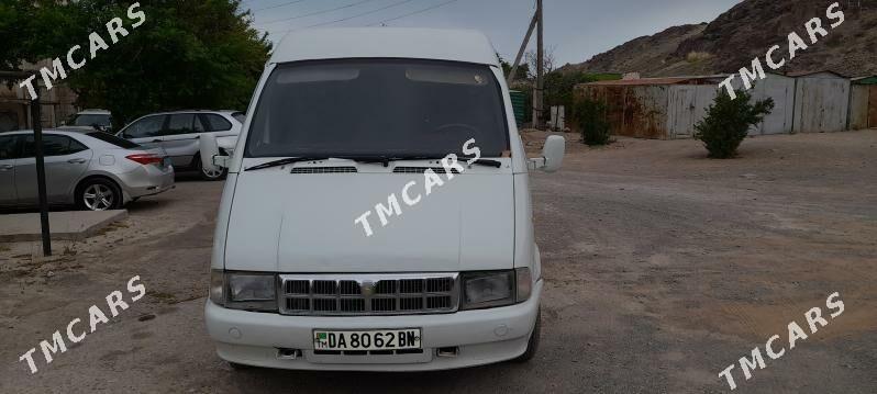 Gaz Gazel 2000 - 32 000 TMT - Туркменбаши - img 3