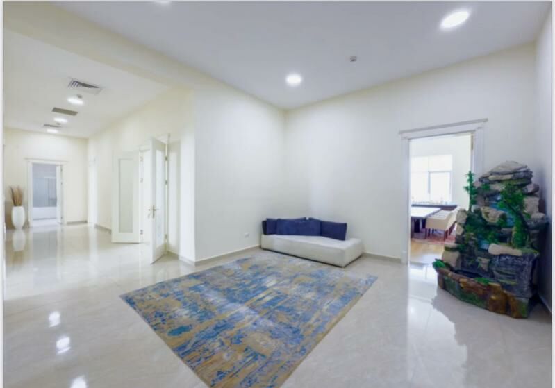 Dubleks Aşgabat moll 8 komnat - Aşgabat - img 10