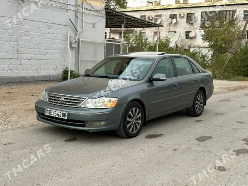 Toyota Avalon 2003 - 185 000 TMT - Balkanabat - img 2