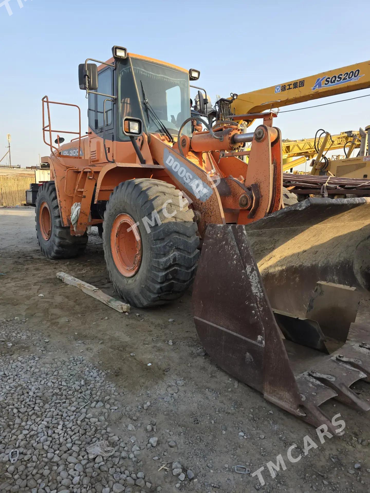 JCB 5CX Wastemaster 2013 - 650 000 TMT - Aşgabat - img 5
