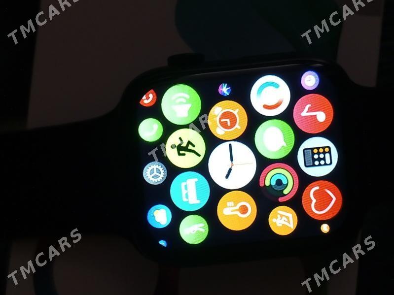 smart watch x8 pro - 10 mkr - img 2