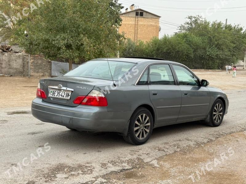 Toyota Avalon 2003 - 185 000 TMT - Balkanabat - img 4