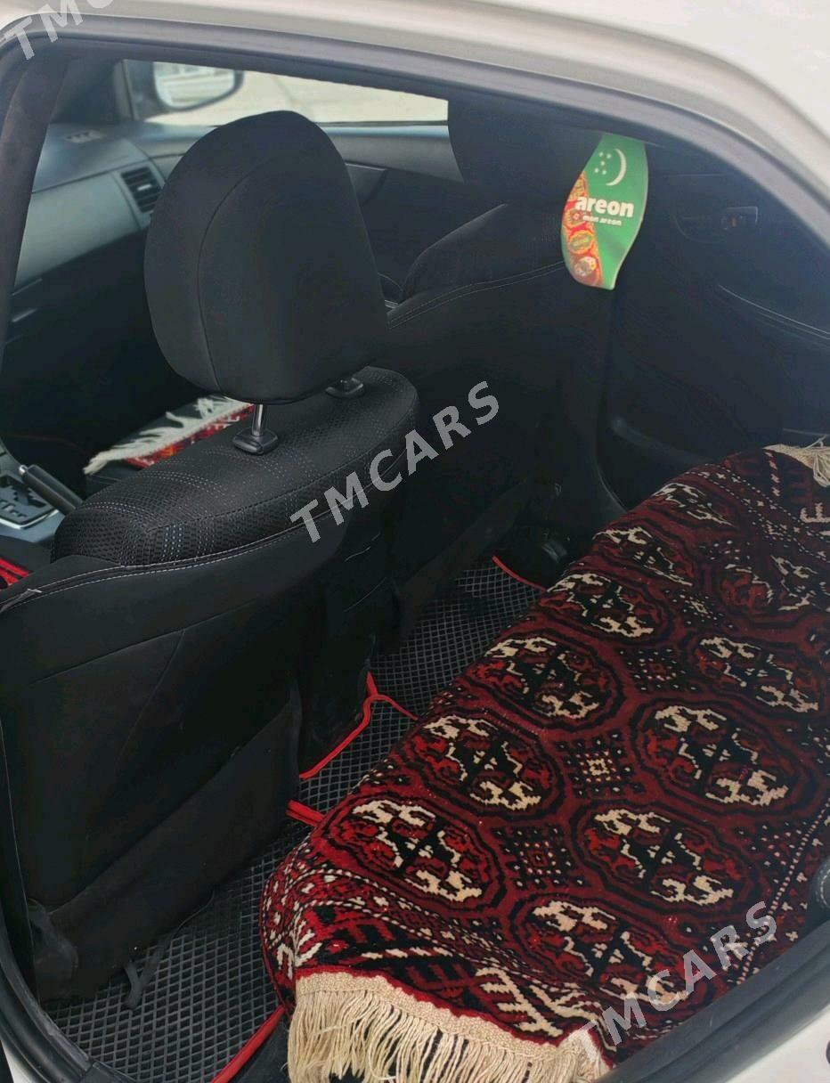 Toyota Corolla 2013 - 175 000 TMT - Ашхабад - img 6