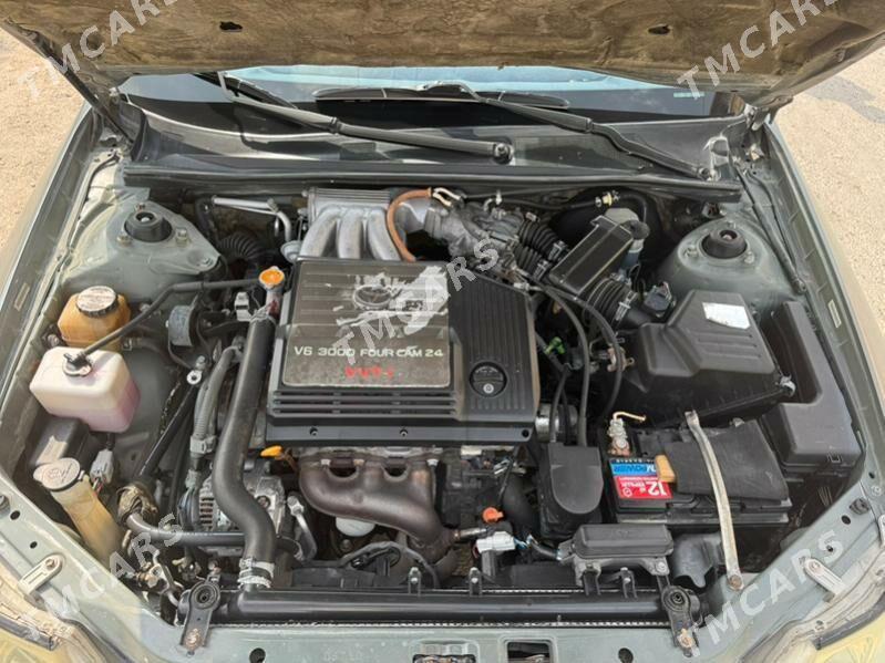 Toyota Avalon 2003 - 185 000 TMT - Balkanabat - img 5
