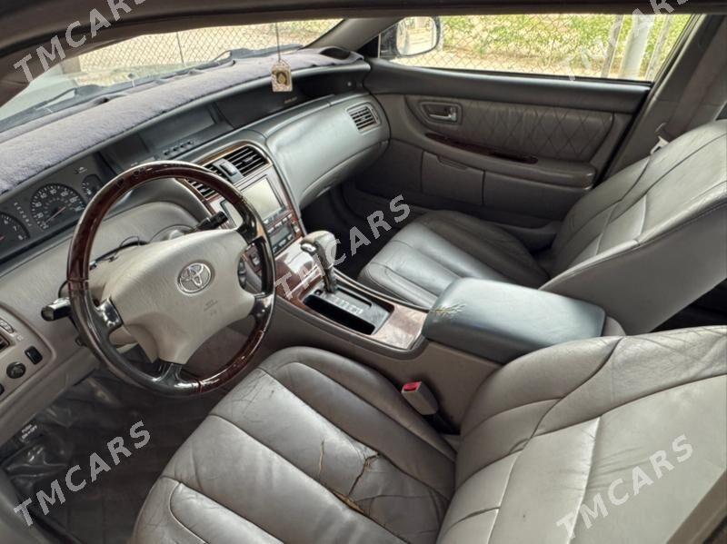 Toyota Avalon 2003 - 185 000 TMT - Balkanabat - img 7